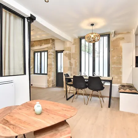 Cozy - 1br 4p - Sentier