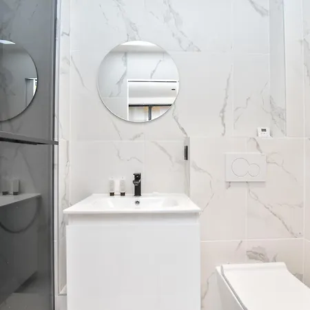 Cozy - 1br 4p - Sentier