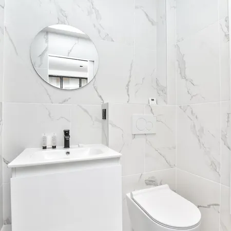 Cozy - 1br 4p - Sentier * パリ